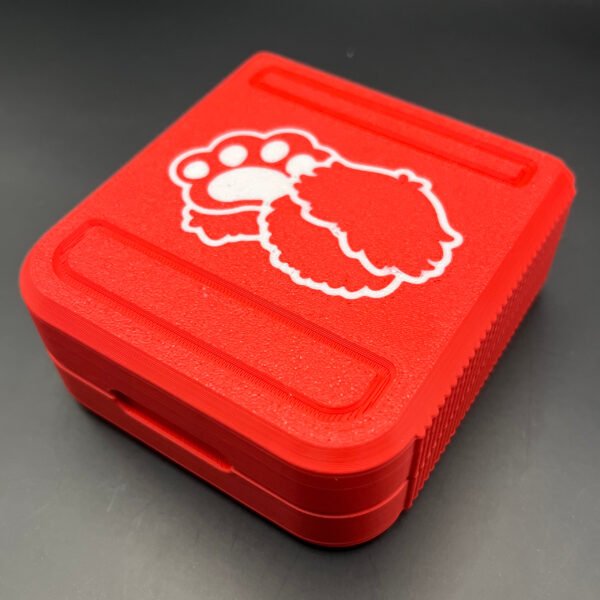 Estuche contadores DP Digimon